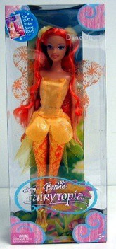 barbie dandelion