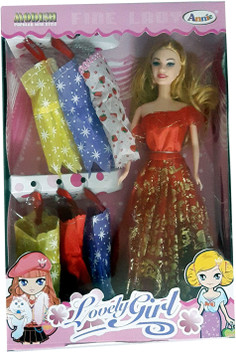 lotus doll price