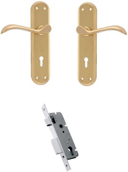 door handle lock price