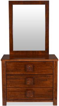 Home By Nilkamal Monalisa Engineered Wood Dressing Table Price In