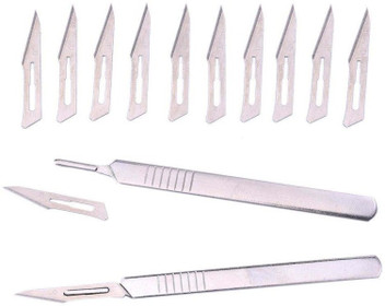 scalpel price