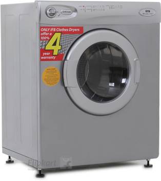 Ifb Turbo Dry Ex Maxi Dry Ex Dryer Price In India Buy Ifb Turbo Dry Ex Maxi Dry Ex Dryer Online At Flipkart Com