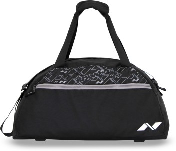 gym bag nivia