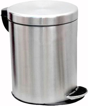 stainless steel dustbin price