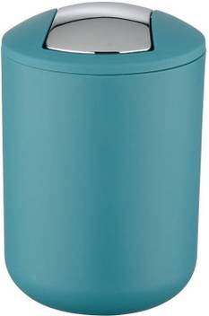 Wenko Brasil Plastic Dustbin Price In India Buy Wenko Brasil Plastic Dustbin Online At Flipkart Com