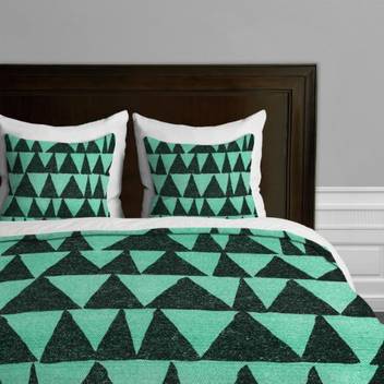 Deny Designs Duvet Cover