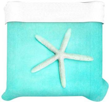 Kess Inhouse Duvet Cover