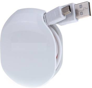 Flipfit Automatic Cable Winder Cord Organizer Holder For