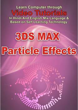 Lsoit 3ds Max Particle Effects Tutorials Dvd Lsoit Flipkart Com