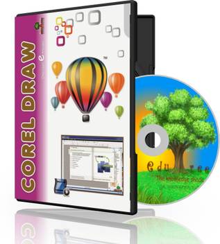Edutree Learn Corel Draw X5 In Hindi Onscreen Tutor 4 5 Hrs
