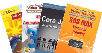 Lsoit Computer Video Tutorials All Subjects In Hindi Dvd Lsoit