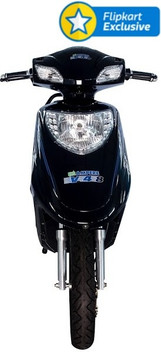 ampere v48 electric bike