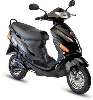 tvs chargeable bike price
