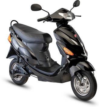 Hero Electric Wave Dx Em Electric Scooter Price In India Buy