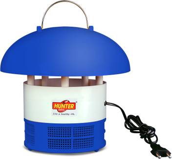 Hunter Electric Insect Killer Price In India Buy Hunter Electric Insect Killer Online At Flipkart Com