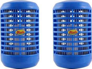 Growth Missile Electric Insect Killer Price In India Buy Growth Missile Electric Insect Killer Online At Flipkart Com