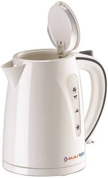 Bajaj Majesty New Ktx7 Electric Kettle Price In India Buy Bajaj Majesty New Ktx7 Electric Kettle Online At Flipkart Com