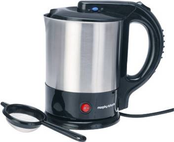 Morphy Richards 590000 Electric Kettle Price In India Buy Morphy Richards 590000 Electric Kettle Online At Flipkart Com