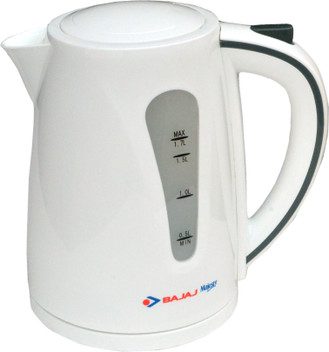 cheap electric kettles cordless