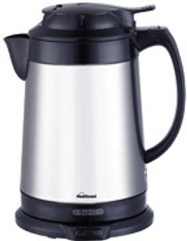 Sunflame Sf 178 Electric Kettle Price In India Buy Sunflame Sf 178 Electric Kettle Online At Flipkart Com