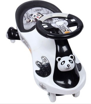 panda baby cycle price
