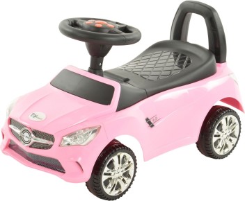 toy house battery operated car