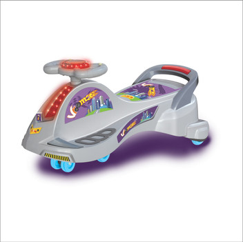 toyzone magic car price