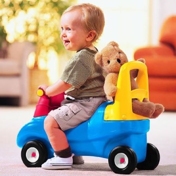 flipkart child car