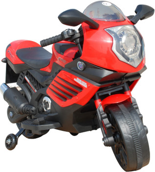 toy house bike