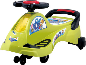 swing car flipkart
