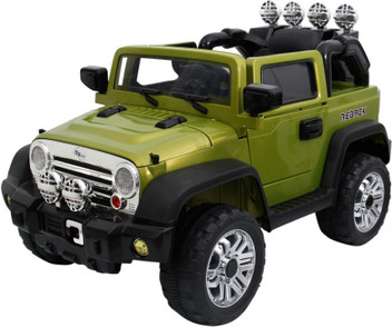 jeep 6v