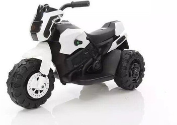 flipkart toy bike