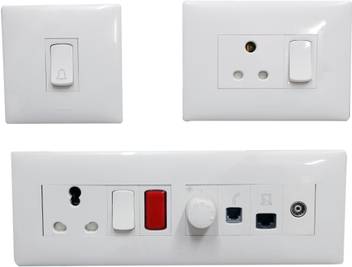 Legrand 5 A One Way Electrical Switch Price In India Buy Legrand 5 A One Way Electrical Switch Online At Flipkart Com