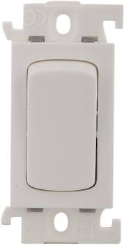 Legrand Legrand Mylinc 6a One Way 1m Switch 6 A One Way Electrical