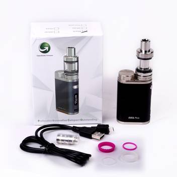 Eleaf Istick Pico Tc 75w With Melo Iii Mini Automatic Electronic Cigarette Price In India Buy Eleaf Istick Pico Tc 75w With Melo Iii Mini Automatic Electronic Cigarette Online At Flipkart Com