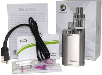 Eleaf Istick Pico Tc 75w With Melo Iii Mini Full Kit Automatic Electronic Cigarette Price In India Buy Eleaf Istick Pico Tc 75w With Melo Iii Mini Full Kit Automatic Electronic