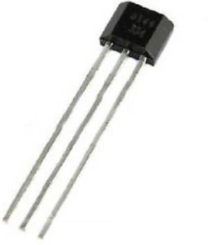 Robokart Robokart A 3144 Hall Effect Sensor Pack Of 5 Electronic Components Electronic Hobby Kit Price In India Buy Robokart Robokart A 3144 Hall Effect Sensor Pack Of 5 Electronic Components