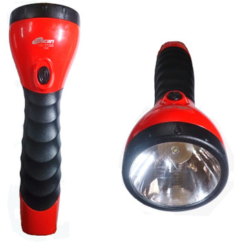 high beam flashlight