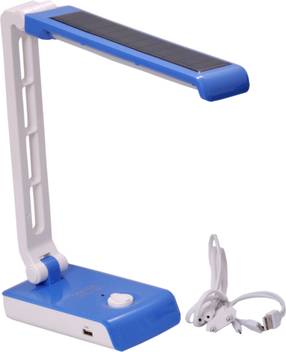 Buy Onlite Study Lamp Multicolour Online At Low Prices In India Amazon In