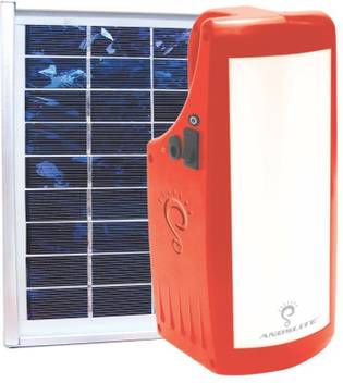 Andslite Venus Solar Lantern Emergency Light Price In India Buy Andslite Venus Solar Lantern Emergency Light Online At Flipkart Com
