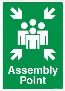 Safety Sign Store Assembly Point Emergency Sign Price In India Buy Safety Sign Store Assembly Point Emergency Sign Online At Flipkart Com Contact assembly point thonglor on messenger. safety sign store assembly point emergency sign