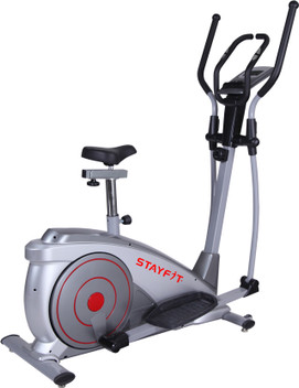 Stayfit DE31 Upright Stationary 