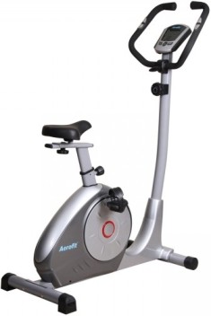 aerofit gym cycle