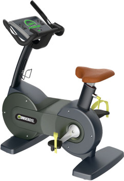universal fitness stationary bike