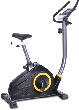 Proline exercise cycle