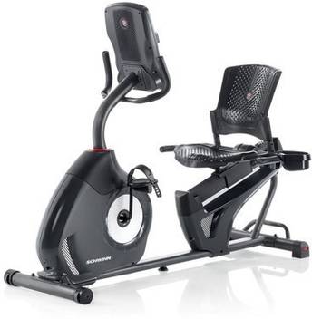 Replace Seat Schwinn 230 Recumbent Exercise Bike : The schwinn 230 recumbent bike is our most ...