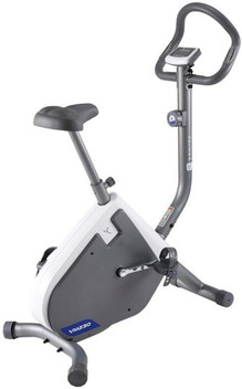 decathlon exercise bike