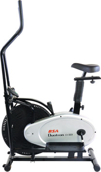 bsa exercise cycles models with price