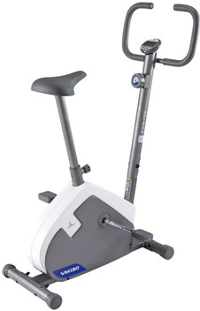 decathlon stationary bike