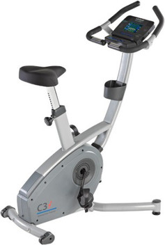 lifespan stationary bike